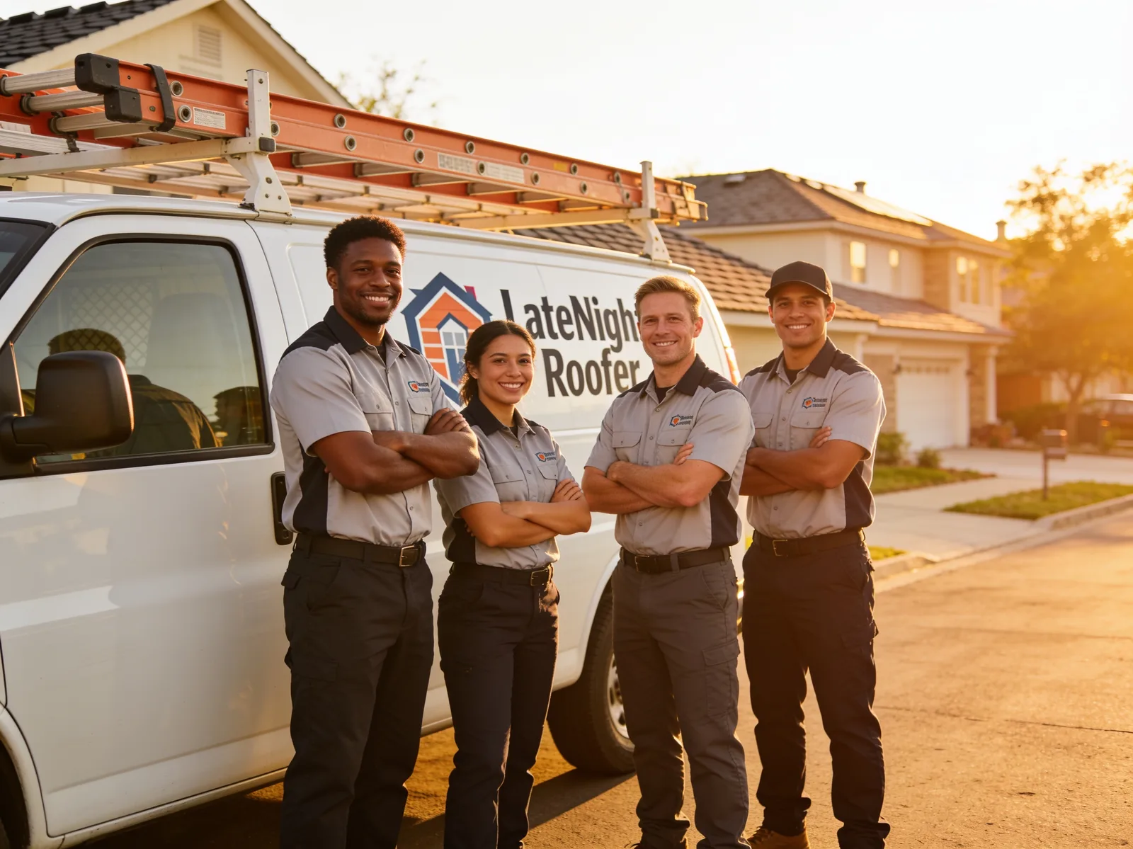 Emergency Roof Repair company in Boles, AR